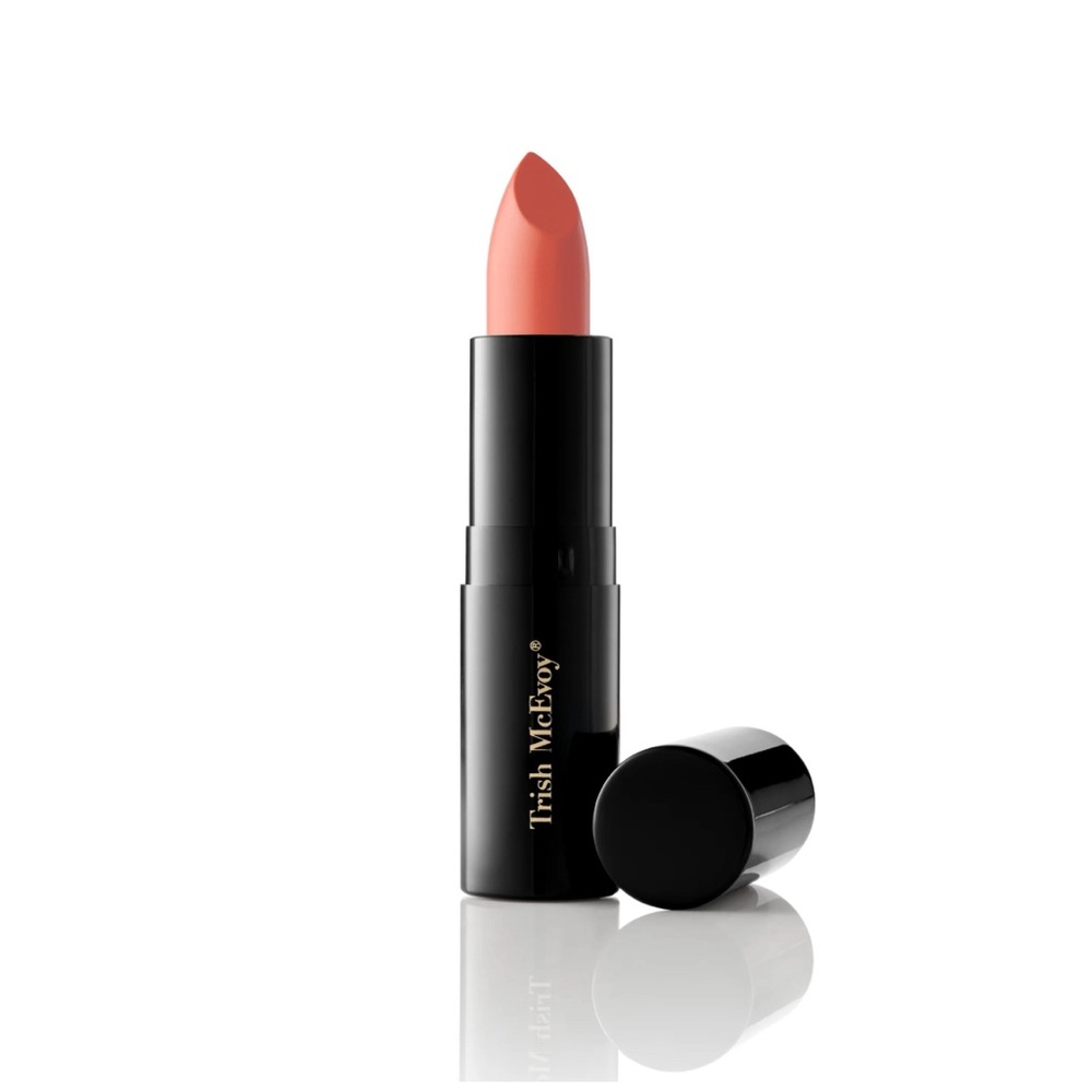 NWT NWOB Trish McEvoy Easy Lipcolor Lipstick. Almost Nothing.